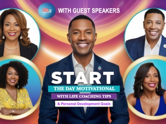An Introduction to Champions Network TV's